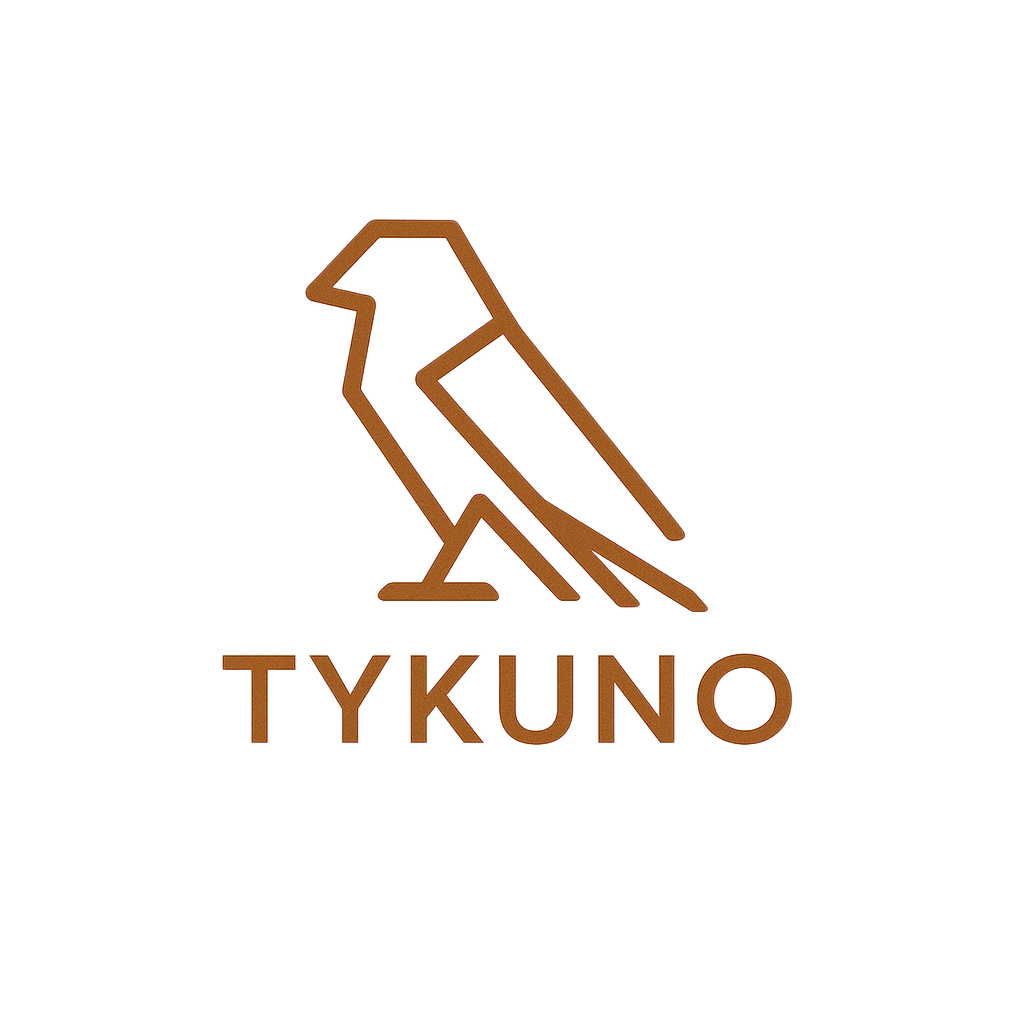 Tykuno Logo